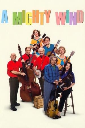 A Mighty Wind (Catherine O'Hara Tribute)