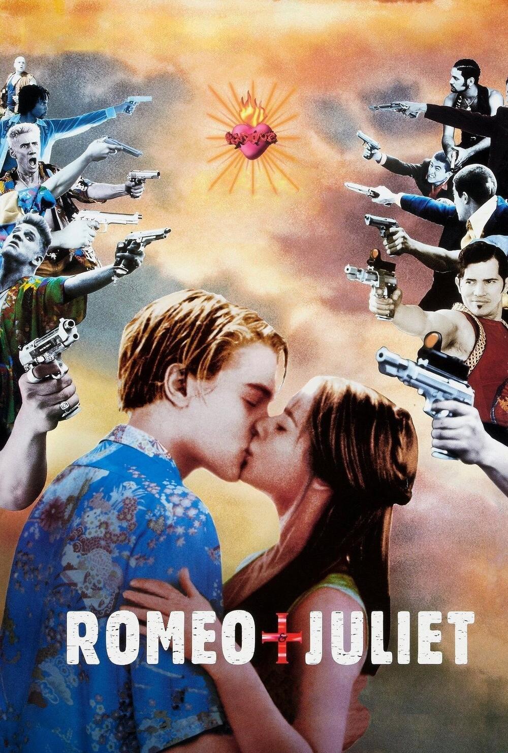 Romeo + Juliet (30th Anniversary Screening)
