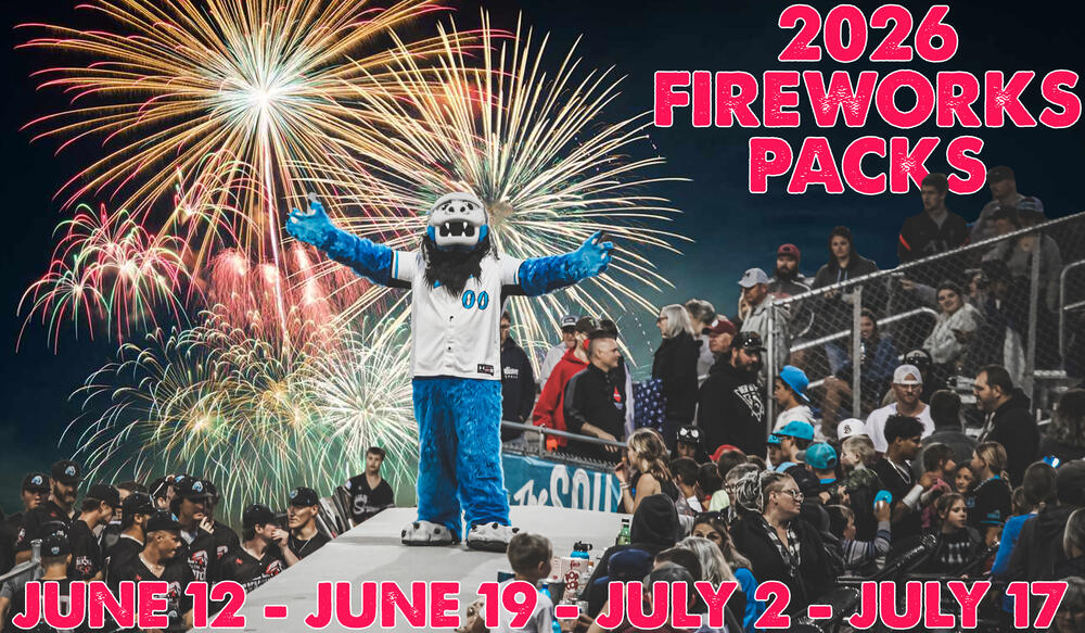 2026 FIREWORKS MINI PLAN