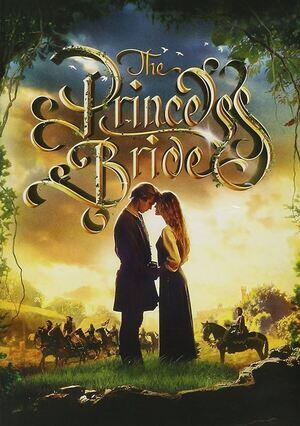 The Princess Bride (Rob Reiner tribute)