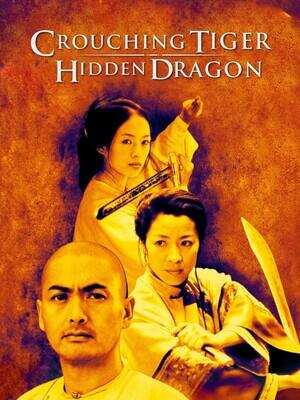 Crouching Tiger, Hidden Dragon