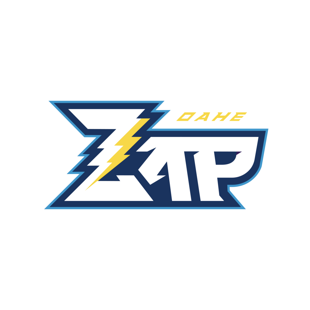2026 Oahe Zap Season Tickets