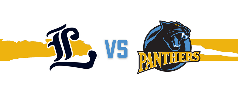 Kitchener Panthers vs. London Majors