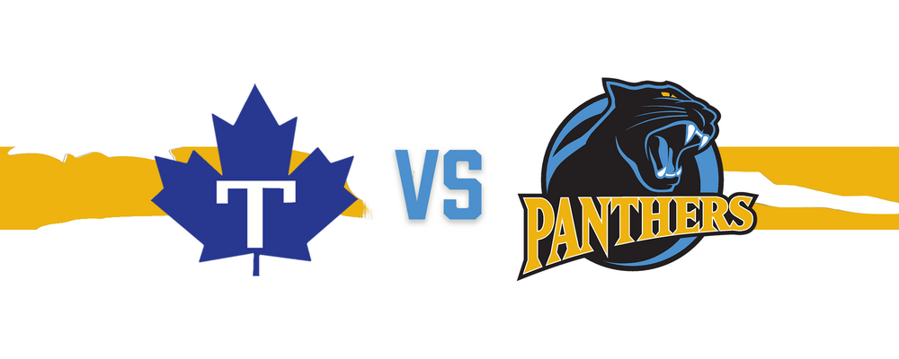 Kitchener Panthers vs. Toronto Maple Leafs