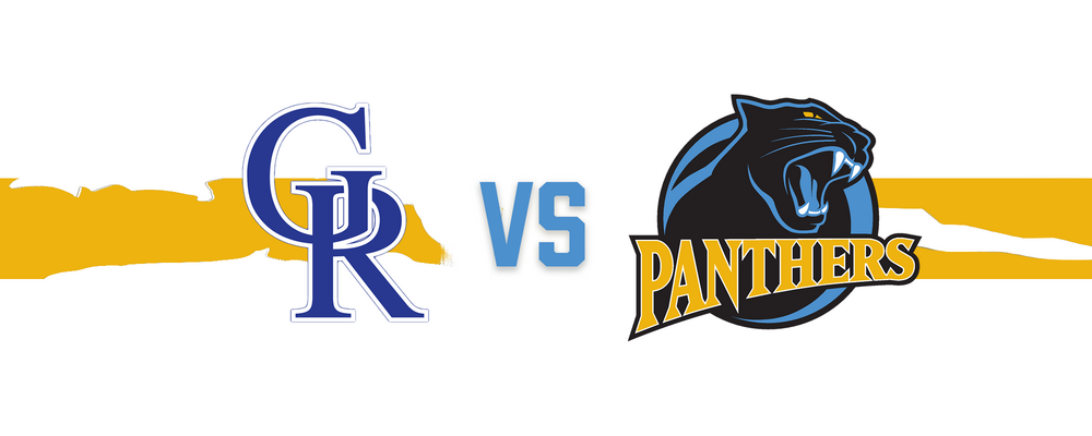 Kitchener Panthers vs. Guelph Royals