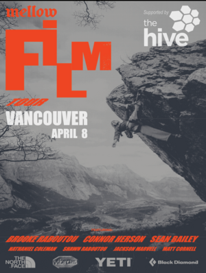 Mellow Film Tour - Vancouver