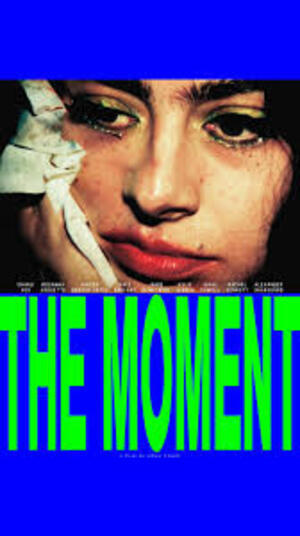 The Moment