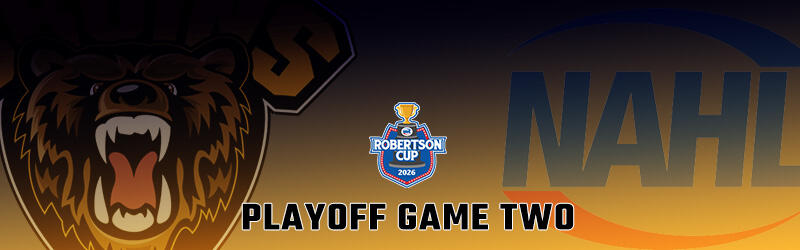 Central Division Semi-Final Game 2