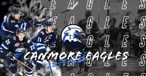 Canmore Eagles Awards Banquet - March 14th