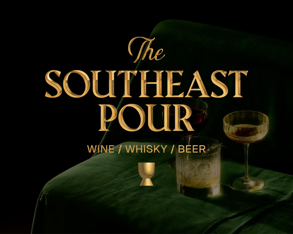 The Southeast Pour