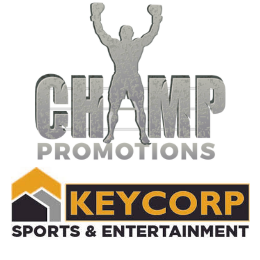 CHAMP 8 