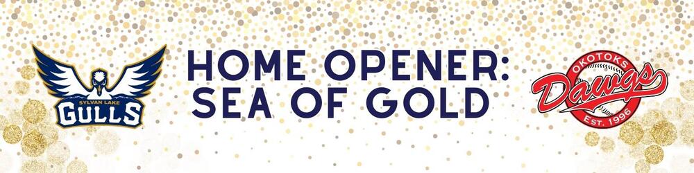 Okotoks Dawgs @ Sylvan Lake Gulls
