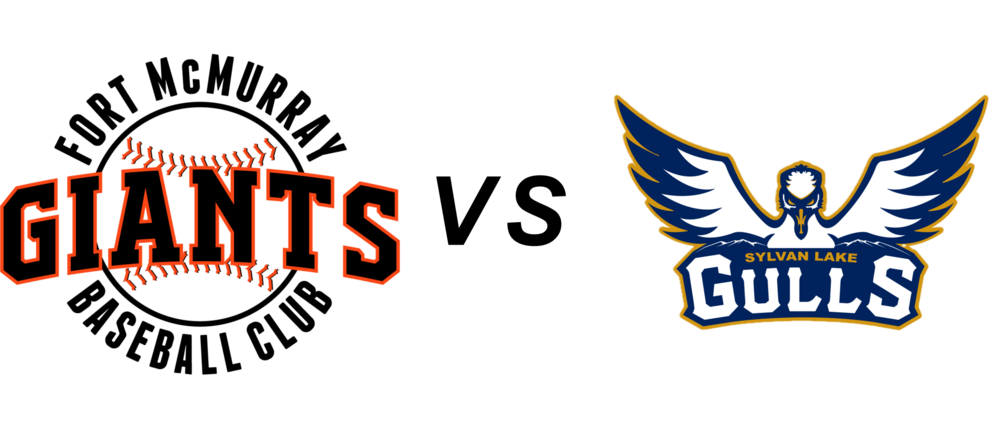 Fort McMurray Giants @ Sylvan Lake Gulls