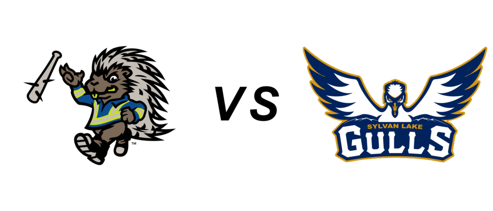 Energy City Cactus Rats @ Sylvan Lake Gulls