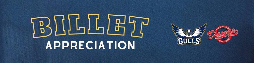 Okotoks Dawgs @ Sylvan Lake Gulls