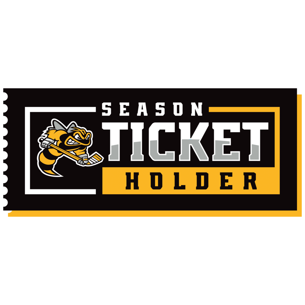 2026-2027 Season Ticket Package