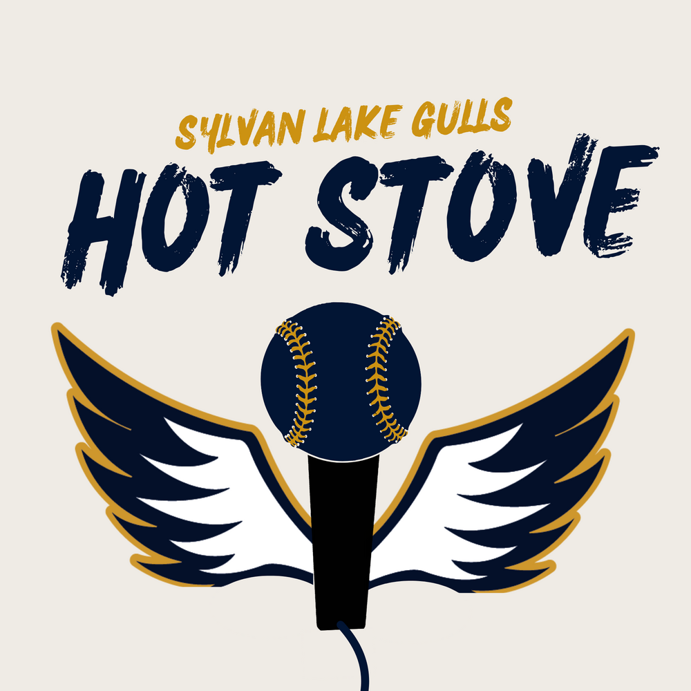 Pre-season Hot Stove