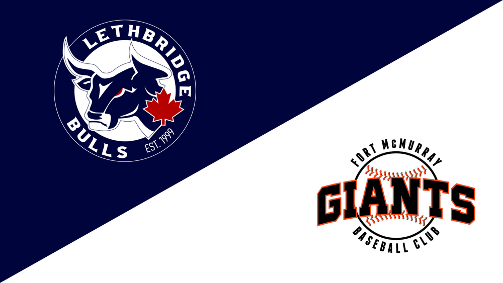 Game 14 - Fort McMurray Giants vs Lethbridge Bulls