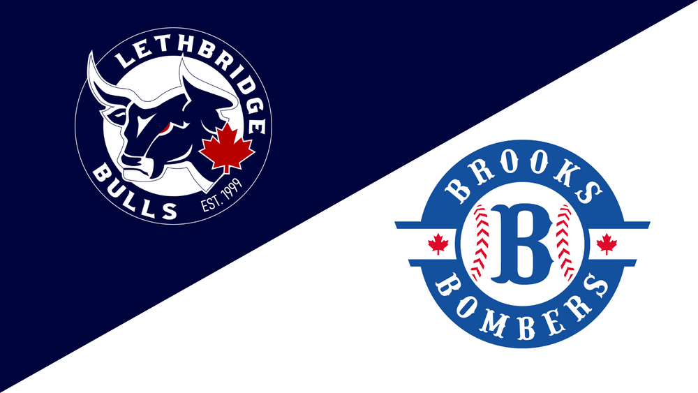 Game 28 - Brooks Bombers vs Lethbridge Bulls