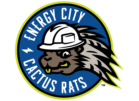 Game 11 - Energy City Cactus Rats vs Lethbridge Bulls