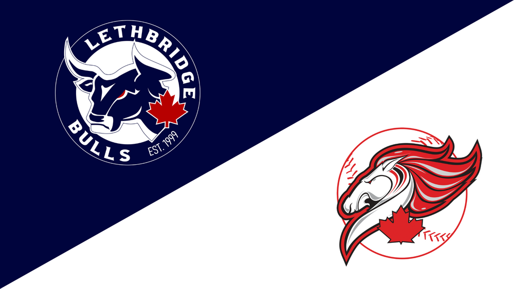 Game 16 - Medicine Hat Mavericks vs Lethbridge Bulls