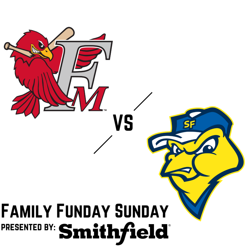 Fargo-Moorhead RedHawks vs Sioux Falls Canaries