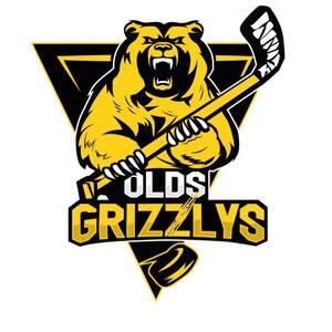 Olds Grizzlys Hot Stove 