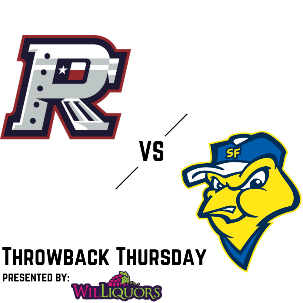 Cleburne Railroaders vs Sioux Falls Canaries