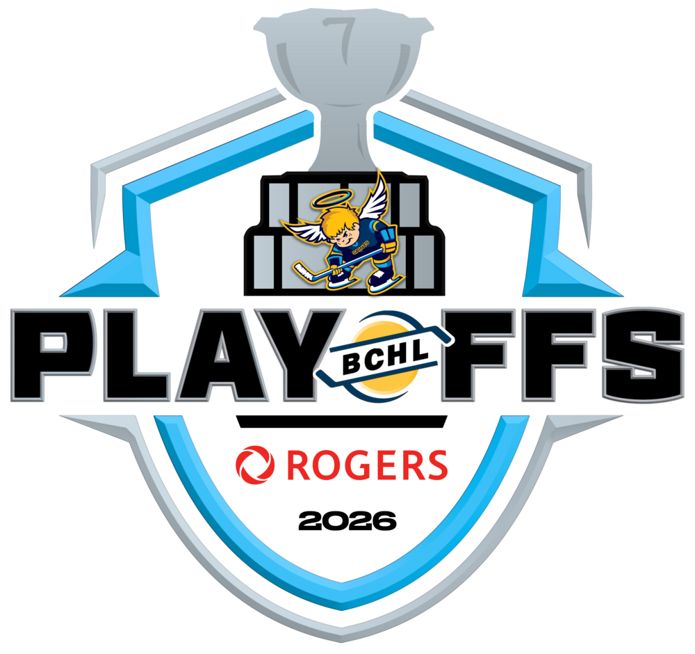 2026 Rogers BCHL Cup Playoffs - Round 1 - Game 3 vs. Brooks 