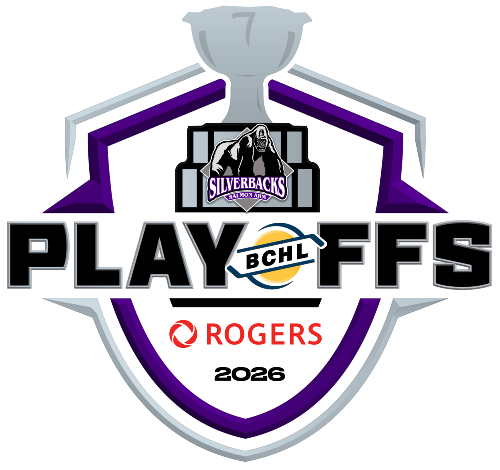 BCHL Playoffs- SA VS Trail Game #4 