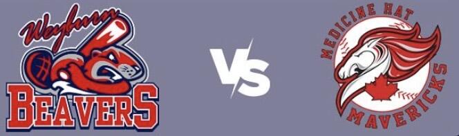 Game 15 2026: Weyburn Beavers vs. Medicine Hat Mavericks