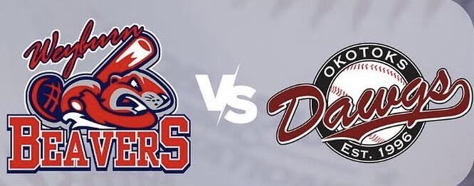 Game 17 2026: Weyburn Beavers vs. Okotoks Dawgs