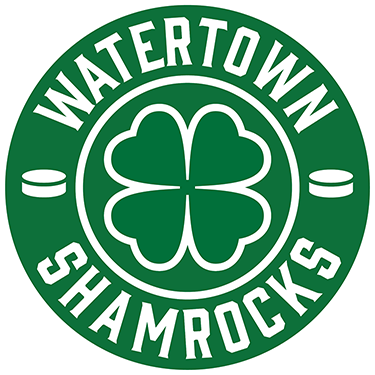 Round 1, Game 3: Austin Bruins vs Watertown Shamrocks 