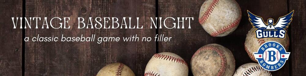 Sylvan Lake Gulls @ Brooks Bombers (Bombers Home Game in Sylvan Lake)