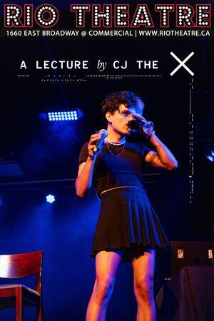 CJ The X: Optimized Grass Touching