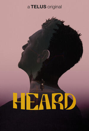 Heard (Cast Q&A Screening)