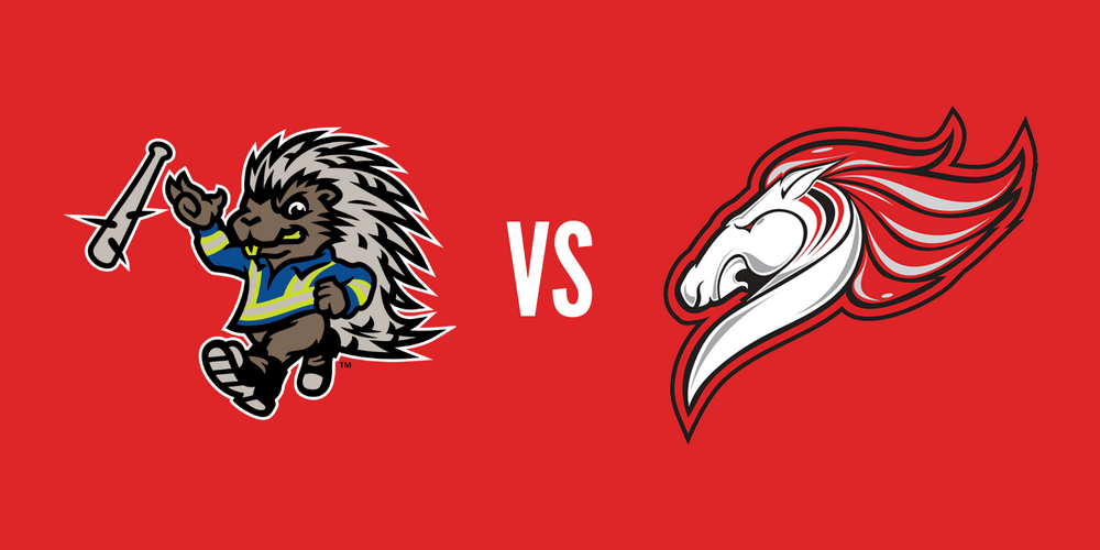 Energy City Cactus Rats vs Medicine Hat Mavericks