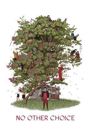 No Other Choice (Final Screening)