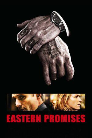 Eastern Promises (FREE! Canadian Film Day Screening)