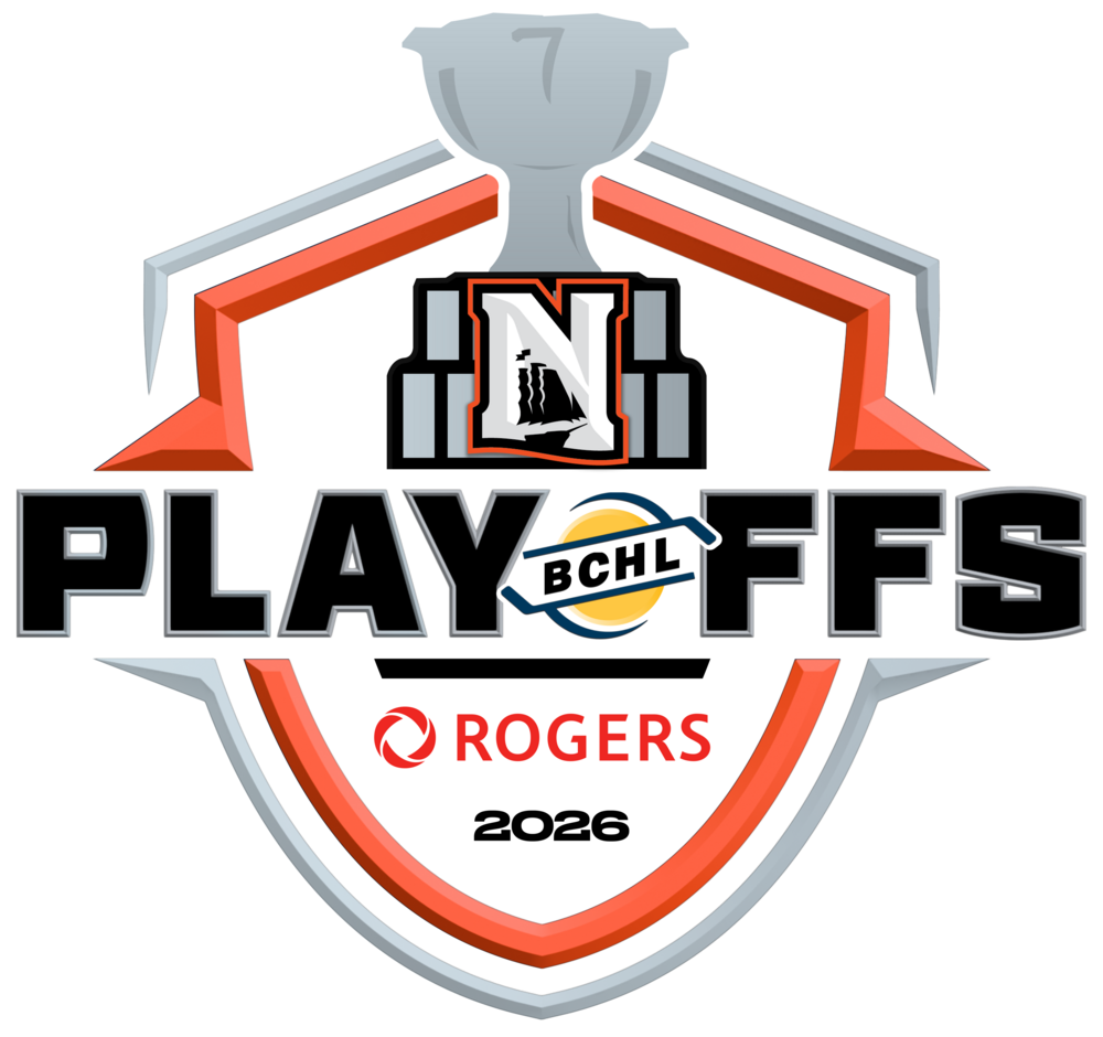 2026 Playoff Round 2 Game 3 vs Cowichan Capitals