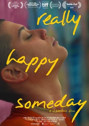 Really Happy Someday