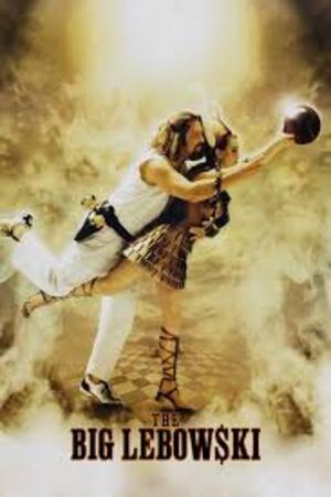 The Big Lebowski