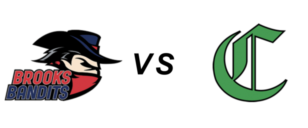 Playoff ROUND 2 GAME 3
