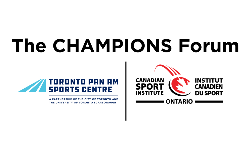 The Champions Forum