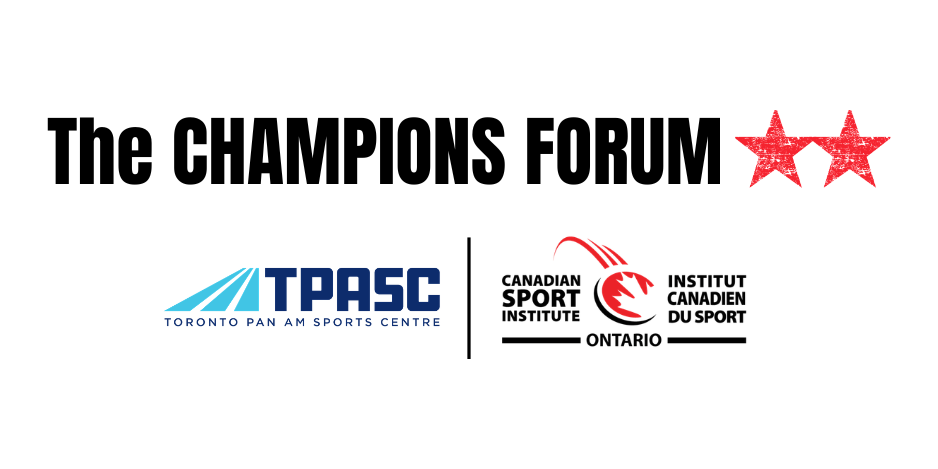 The Champions Forum