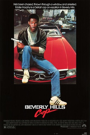 Beverly Hills Cop