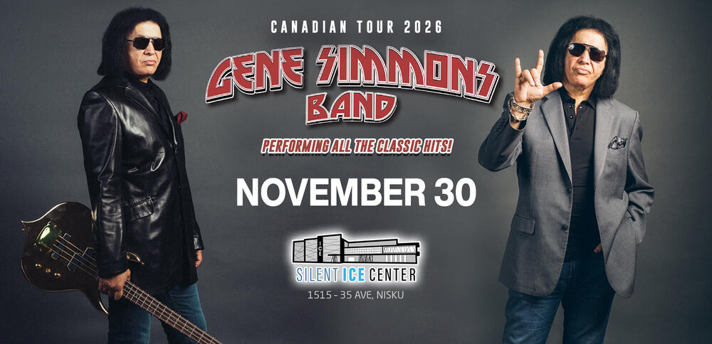 Gene Simmons Concert