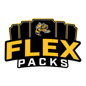 2026-2027 Flex Voucher Packages