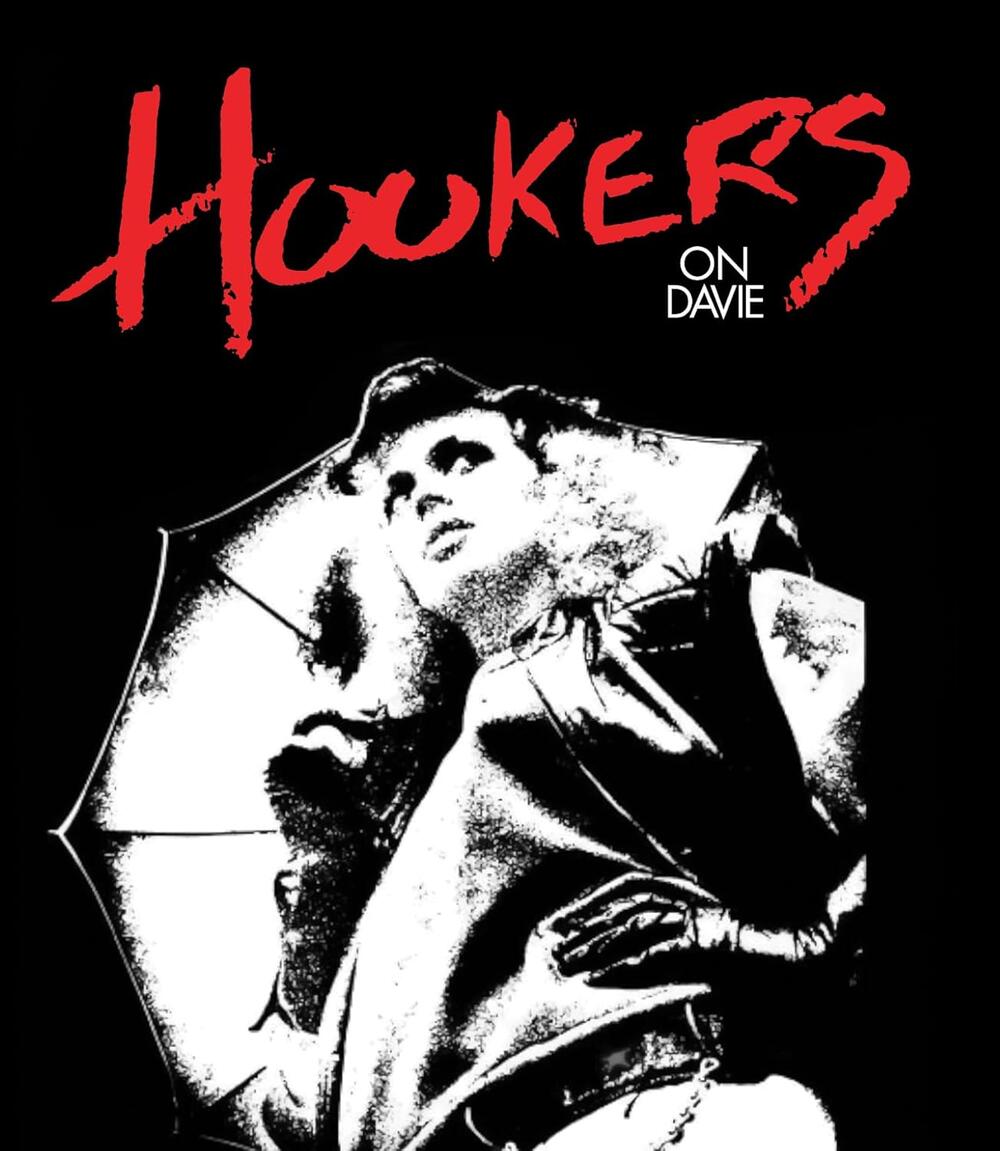 Hookers on Davie (w. Director Q&A)
