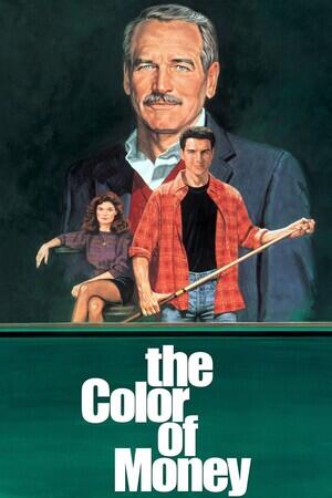 Martin Scorsese's 'The Color of Money' (40th Anniversary Restoration)